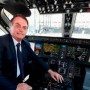 Bolsonaro teme sabotagem em avião e atentado em aeroporto na volta ao Brasil