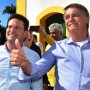 Bolsonaro vem à Bahia para promover pré-candidaturas do PL a prefeito