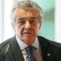 Bolsonaro publica decreto de aposentadoria de Marco Aurélio no diário oficial
