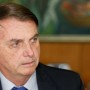 Bolsonaro repete o filho, chama Renan de vagabundo e vê crime na CPI da Covid