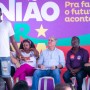 Bonfim de Feira reivindica atenção básica à saúde, transporte público e políticas públicas de fortalecimento para educação em União por Feira