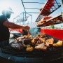 Boulevard Shopping celebra o Dia dos Pais com edição especial do Clube do Fogo