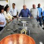 Bracell inaugura centro de treinamento social na Bahia