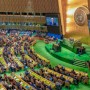 Brasil preside reunião do Conselho de Segurança da ONU para tratar da guerra no Oriente Médio