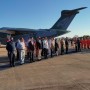 Brasil envia ajuda humanitária ao Haiti