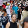 Brasil registra 1.688 novos casos e 86 mortes por covid-19 em 24 horas
