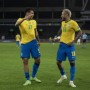 Brasil vence Peru e está novamente na final da Copa América