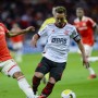 Brasileiro: com time titular, Flamengo encara vice-líder Internacional