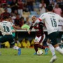 Brasileiro: Flamengo tenta diminuir distância para líder Palmeiras