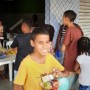 Brincadeiras e distribuição de presentes marcam homenagens para as crianças