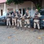 Brumado: Polícia reforça segurança de colégio após boatos de 'massacre'