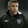 Bruno Lage não é mais técnico do Botafogo