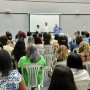Café marca boas-vindas a Pablo Roberto, novo Secretário da Educação de Feira de Santana
