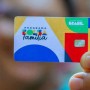 Caixa paga novo Bolsa Família a beneficiários com NIS de final 6