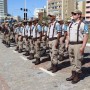 Câmara aprova PL que trata de normas gerais para polícias militares