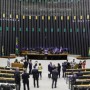 Câmara aprova urgência em projeto que antecipa prisão preventiva de crimes hediondos
