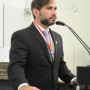 Câmara concede Comenda Maria Quitéria para Victor Galvão, coordenador do Centro de Hemorragia Digestiva do Hospital Clériston Andrade