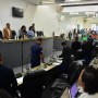 Câmara faz minuto de silêncio, ao final da sessão, pela morte do ex-secretário Evaldo Martins