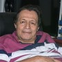 Câmara lamenta morte do jornalista Adilson Simas