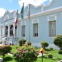 Câmara Municipal decreta ponto facultativo no dia 13 de outubro