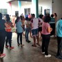 Câmara pede sessões eleitorais para atender 1.200 pessoas no Parque Lagoa Subaé