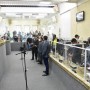 Câmara retoma a discussão da LOA em sessões extraordinárias