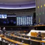 Câmara aprova MP do novo salário mínimo de R$ 1.100