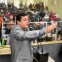 Câmara de Feira devolverá à Prefeitura, próxima semana, mais de R$ 2,4 milhões economizados em 2021