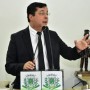 Câmara volta a discutir o orçamento do município nesta quinta-feira