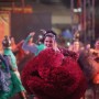 Campeonato de quadrilhas promovido pelo Estado reúne 10 mil pessoas em Periperi; Cia da Ilha é a grande vencedora
