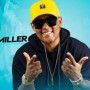 Cantor Miller agita Lavagem de Yemanjá neste domingo