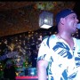 Cantor Miller segue com maratona de shows