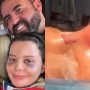 Cantora Maraísa, da dupla com Maiara, sofre acidente e quebra o nariz em Alagoas