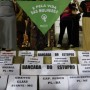 Capitais protestam contra PL que equipara aborto ao homicídio