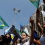 Capitais registram manifestações contra o governo federal