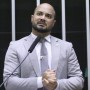 Capitão Alden é autor de projeto em defesa dos pets