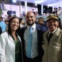 Capitão Alden participa de comemoração dos 200 anos da Polícia Militar