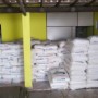 Carinhanha: Polícia apreende 50 toneladas de carga roubada de farinha de trigo