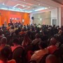 Carlos Medeiros defende gestão moderna e eficiente em lançamento de pré-candidatura