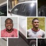 CARROS FORAM DESTRUÍDOS: Jogadores Dudu e Rodrigo Andrade agredidos em bar de Canabrava