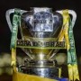 CBF divulga data e horário do sorteio das quartas da Copa do Brasil