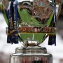 CBF divulga tabela detalhada das oitavas da Copa do Brasil