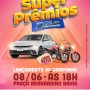 CDL lança campanha Super Prêmios durante abertura do Arraiá do Comércio, neste sábado (8)