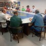 CDL promove reunião entre comerciantes da Marechal e prefeito para discutir impactos das obras de requalificação