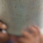 CE: Bebê fica com a cabeça presa em panela de pressão e é levado para UPA
