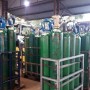Ceará receberá cilindros de oxigênio após explosão em fábrica