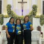 Celebração marca 50 anos da Escola João Paulo I em Feira de Santana