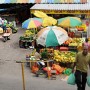 Centro de Abastecimento abre em horário normal nesta quarta