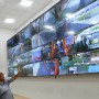Centro de Controle Operacional será entregue terça-feira (1º)