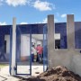 Centro de Educação Infantil do 35º BI deverá ser entregue em março